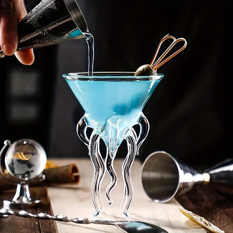 EtherealJellyfishCocktailGlass