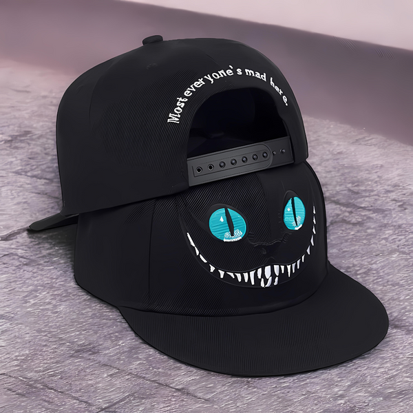 Urban Wonderland Snapback