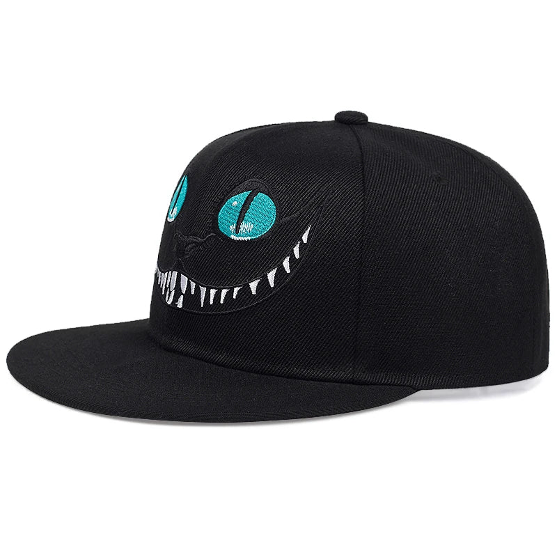 Urban Wonderland Snapback