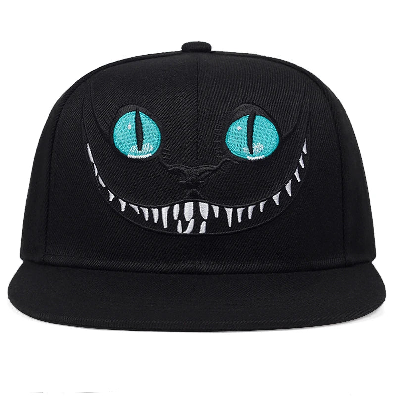 Urban Wonderland Snapback