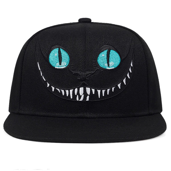 Urban Wonderland Snapback