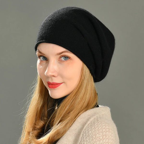 Lucia Slouch Beanie