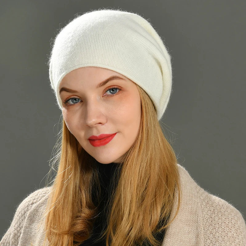 Lucia Slouch Beanie