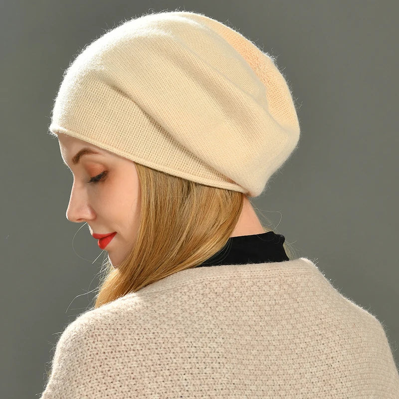 Lucia Slouch Beanie