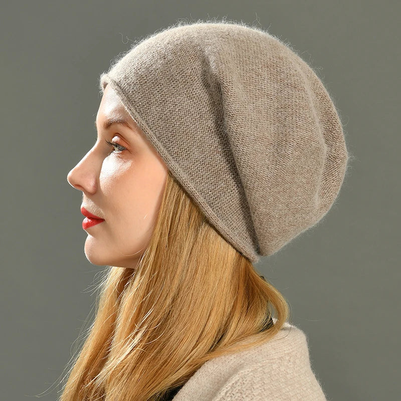 Lucia Slouch Beanie