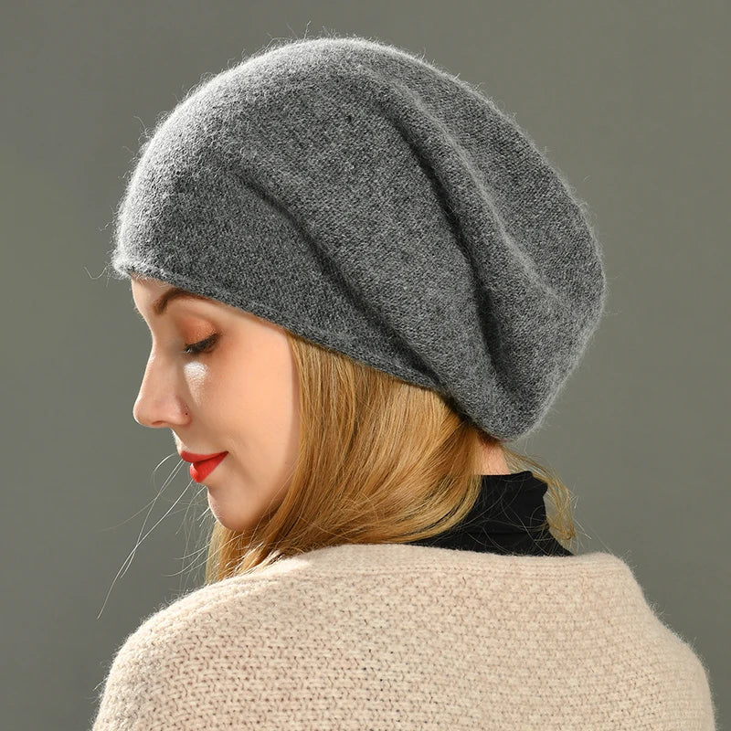 Lucia Slouch Beanie