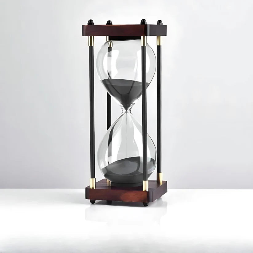 Eternal Sands Hourglass