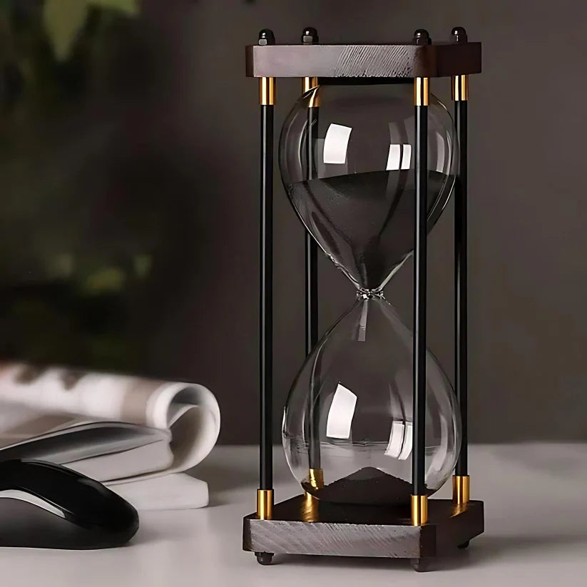 Eternal Sands Hourglass