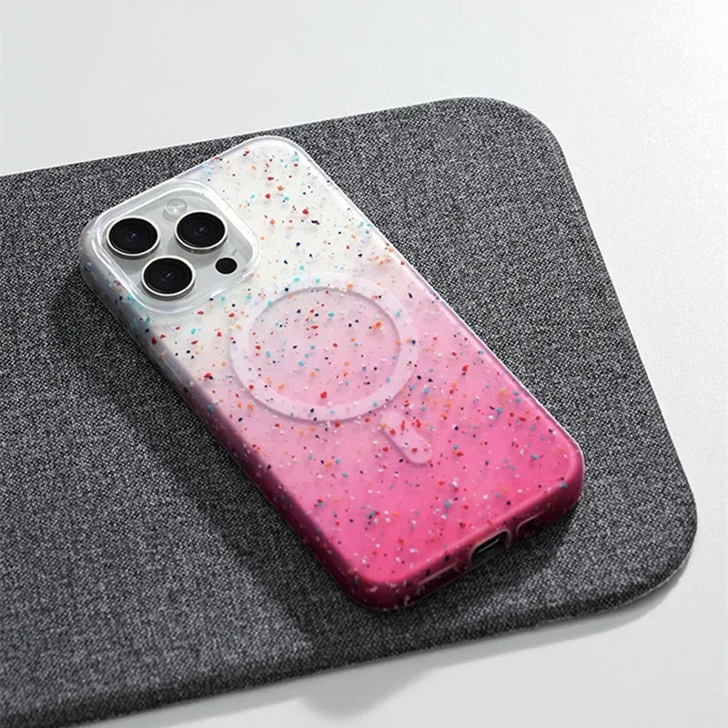 Sugar Shield iPhone Case