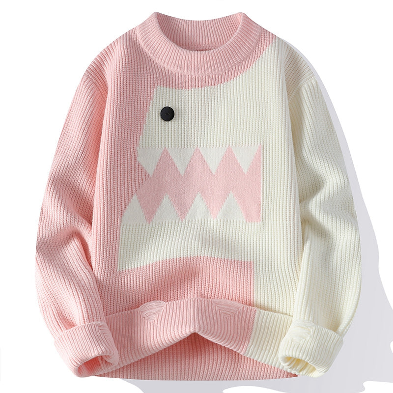 The Urban Monster Knit Sweater