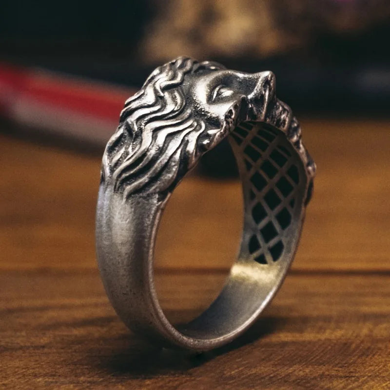 Aphrodite’s Relic Ring