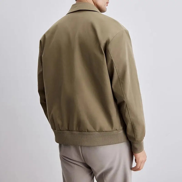 Urban Lite Bomber Jacket