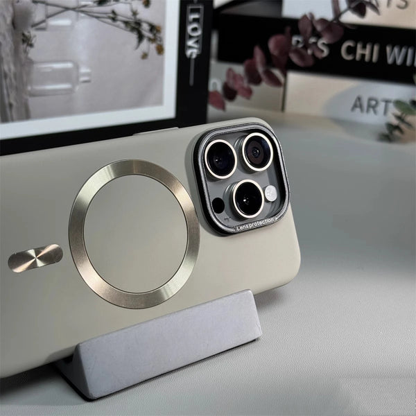 MatteGuard MagSafe iPhone Case