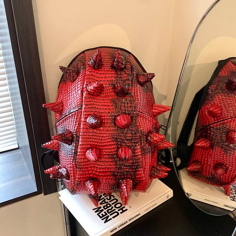 The Final Boss Backpack