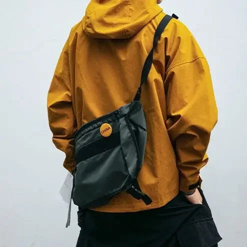 Element Windbreaker Jacket