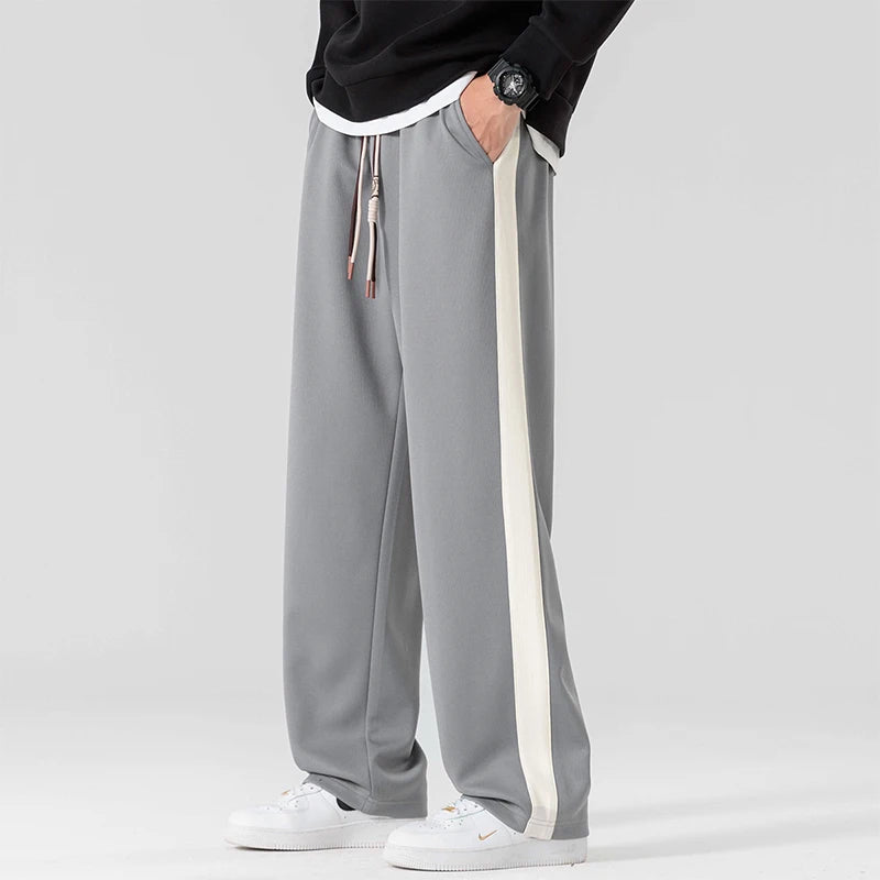 OriginStripeSweatpants