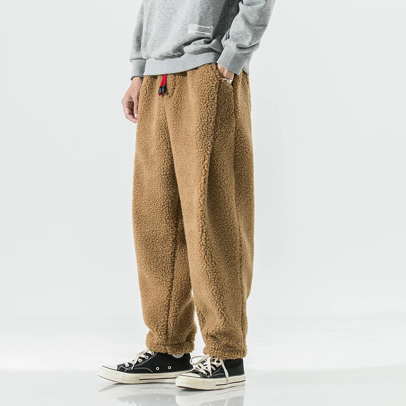 Cloud Nine Teddybear Pants