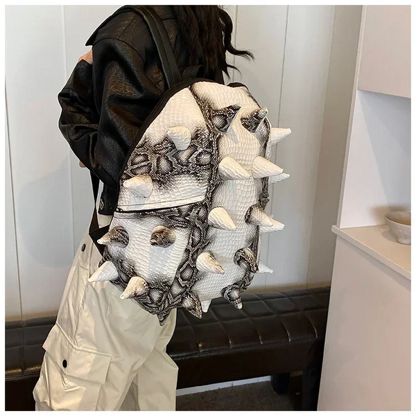 The Final Boss Backpack