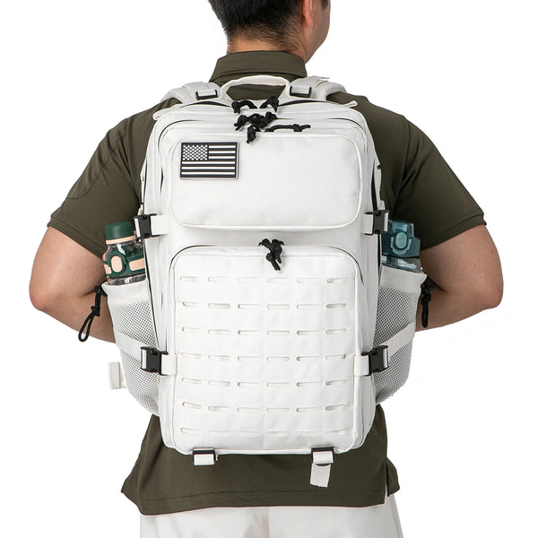 The TITAN Tactical Backpack