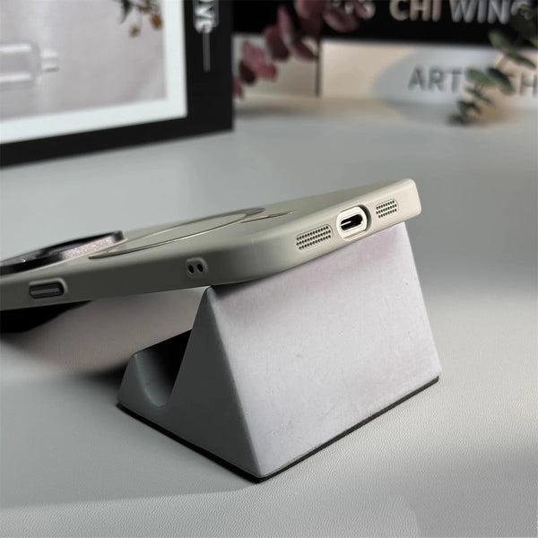 MatteGuard MagSafe iPhone Case