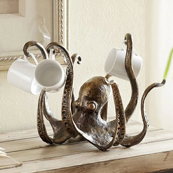 Mugtopus Cup Holder