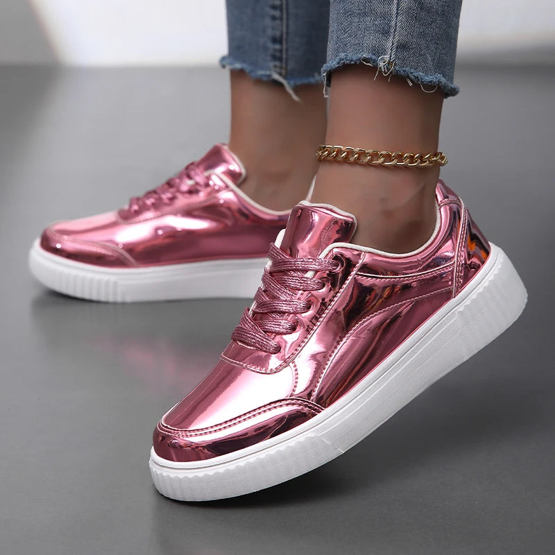 Starlight Sneakers