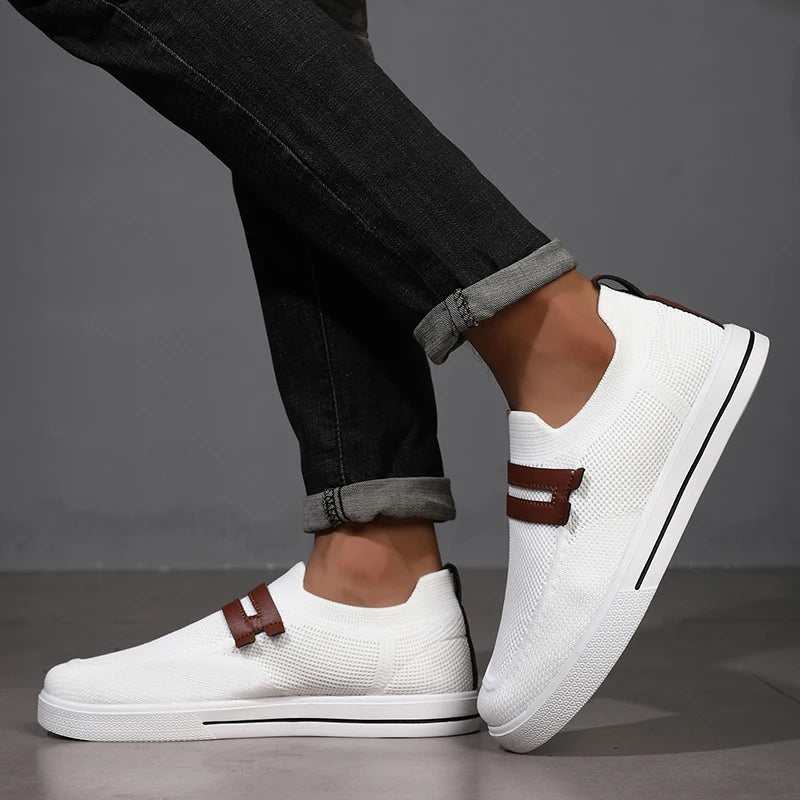 Flex & Flow Slip-Ons