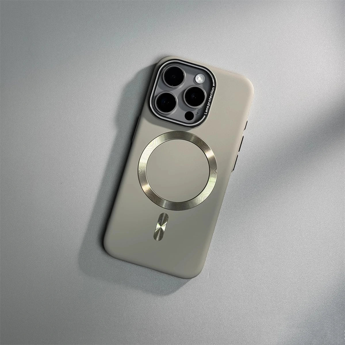 MatteGuard MagSafe iPhone Case