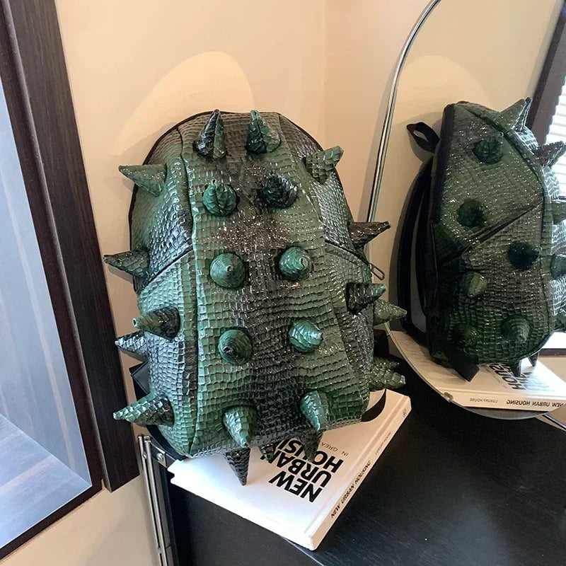 The Final Boss Backpack