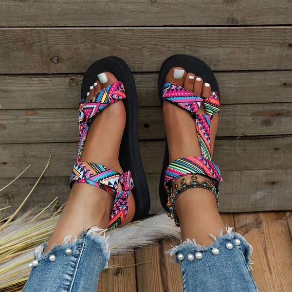 Riviera Retreat Sandals