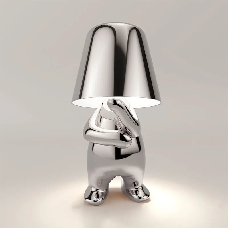 Glowing Personality Lamp