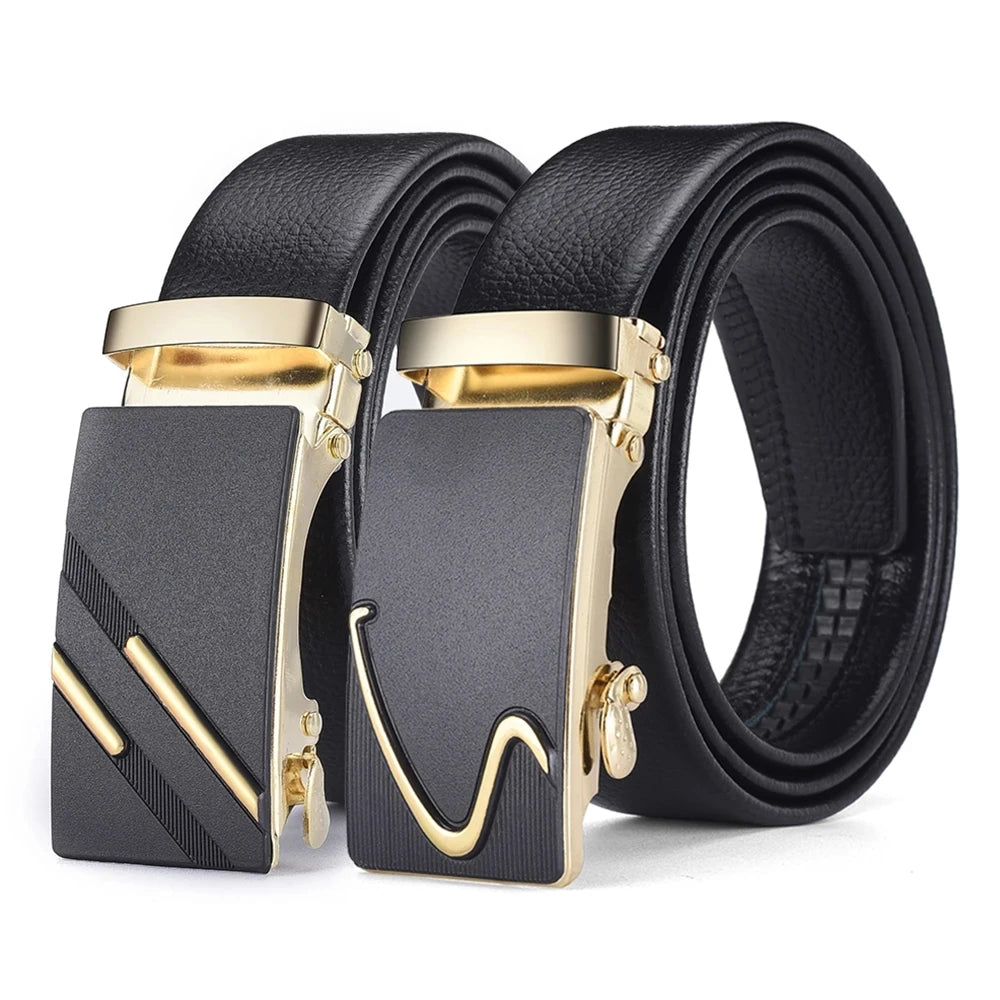 Grand Artisan Signature Belt