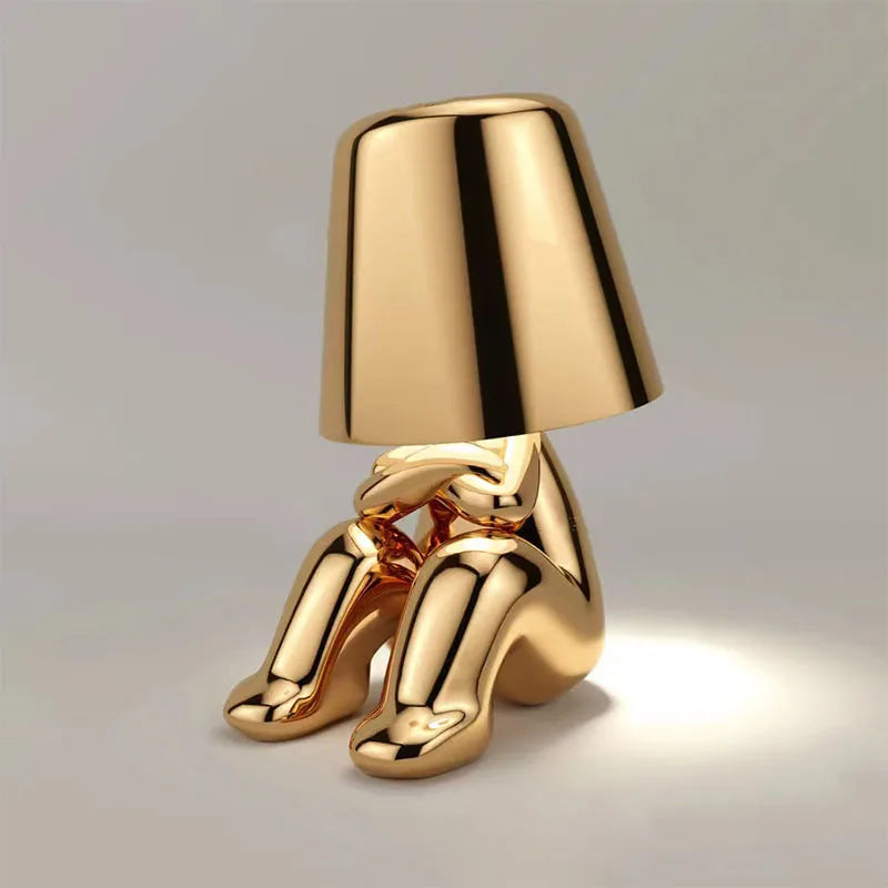 Glowing Personality Lamp