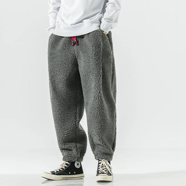 Cloud Nine Teddybear Pants