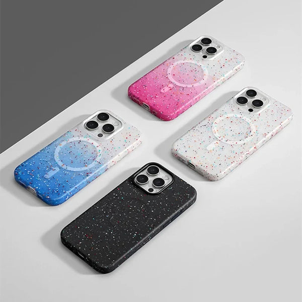 Sugar Shield iPhone Case