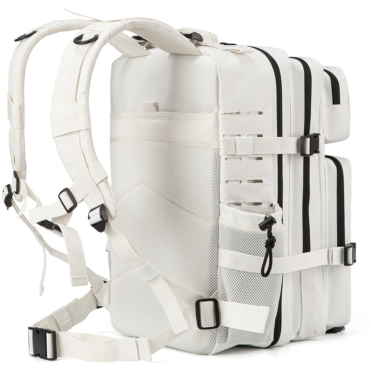 The TITAN Tactical Backpack