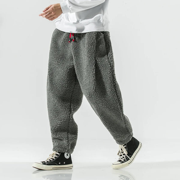 Cloud Nine Teddybear Pants