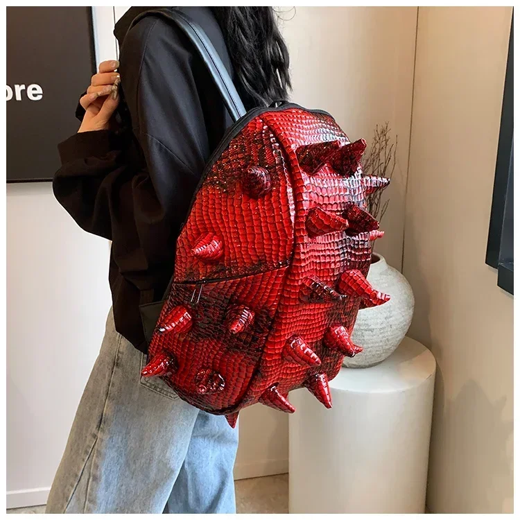 The Final Boss Backpack