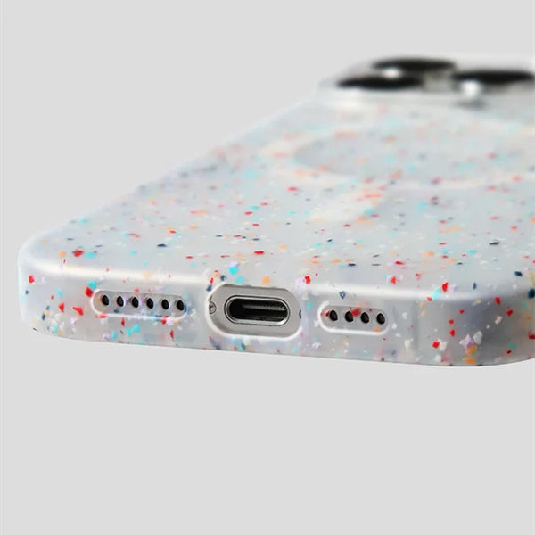 Sugar Shield iPhone Case