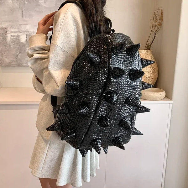 The Final Boss Backpack