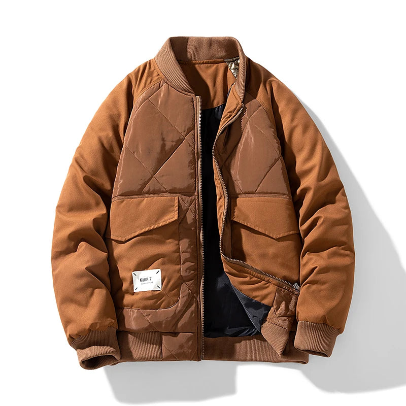 TimberlineBomberJacket