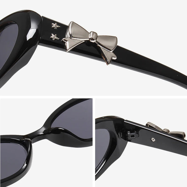 Bow-tique Sunglasses