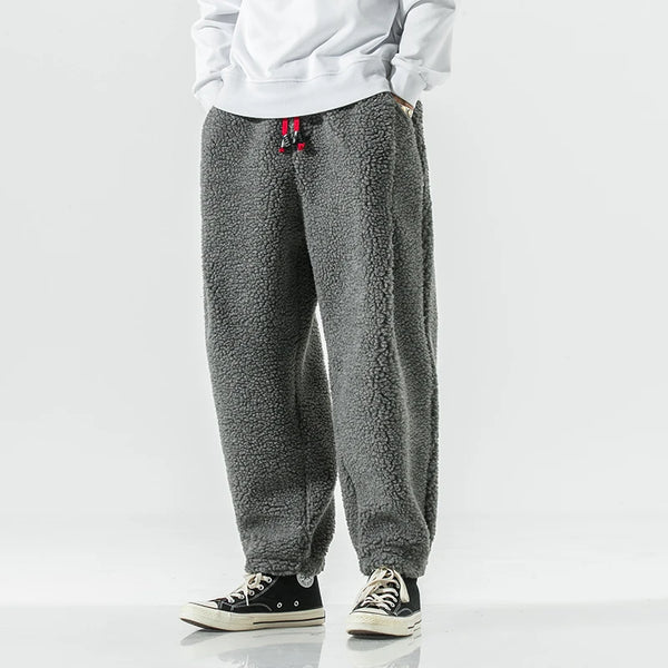 Cloud Nine Teddybear Pants