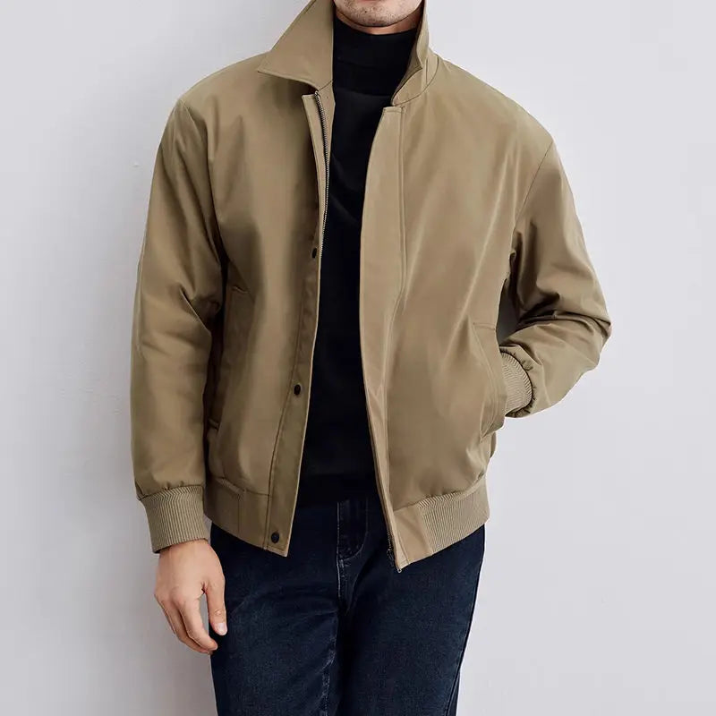 Urban Lite Bomber Jacket