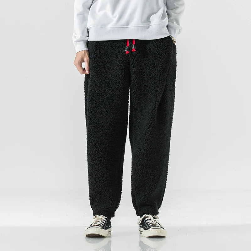 Cloud Nine Teddybear Pants