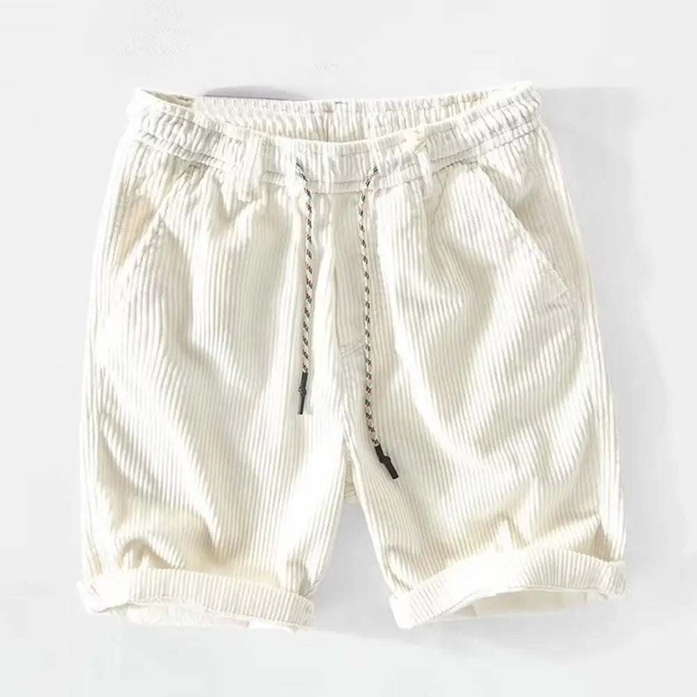 Gilded Wave Beach Shorts