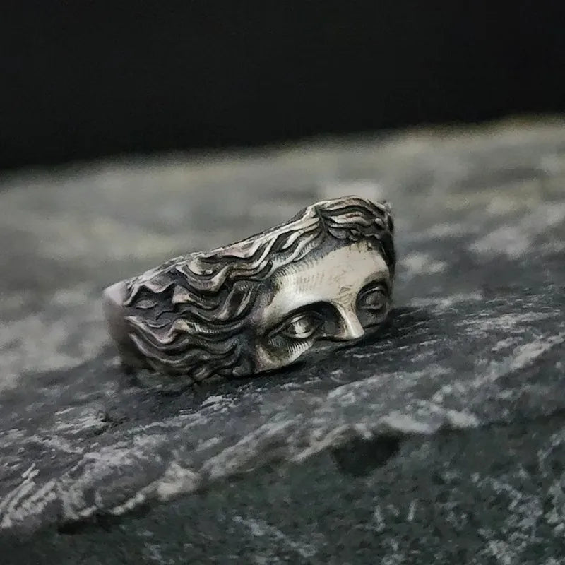 Aphrodite’s Relic Ring