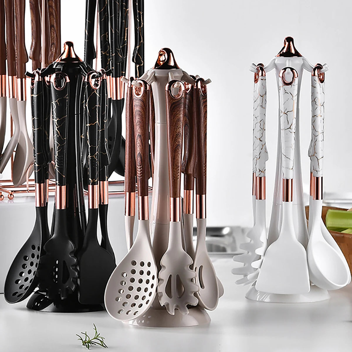 Artisan’s Choice Silicone Kitchen Collection