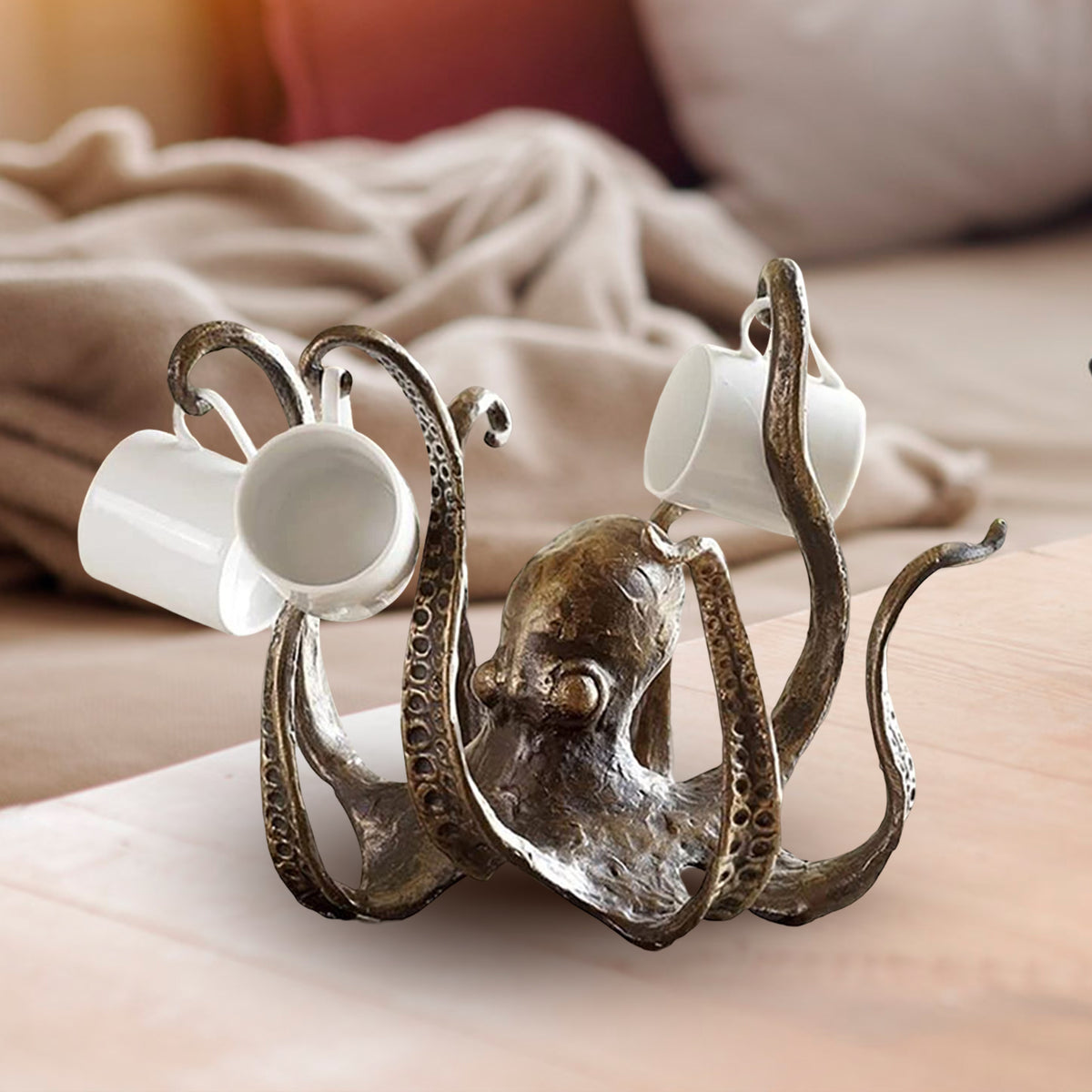 Mugtopus Cup Holder