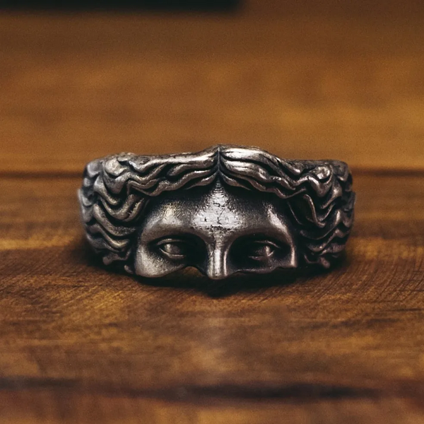 Aphrodite’s Relic Ring